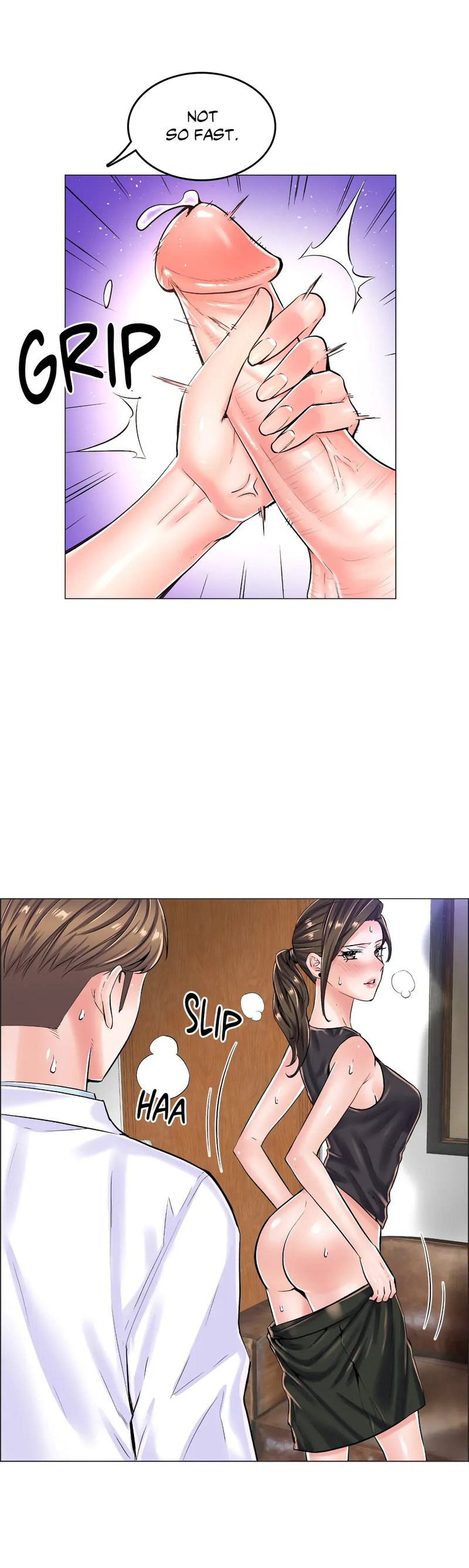 The Game: Fatal Doctor - Chapter 21 - picture 14