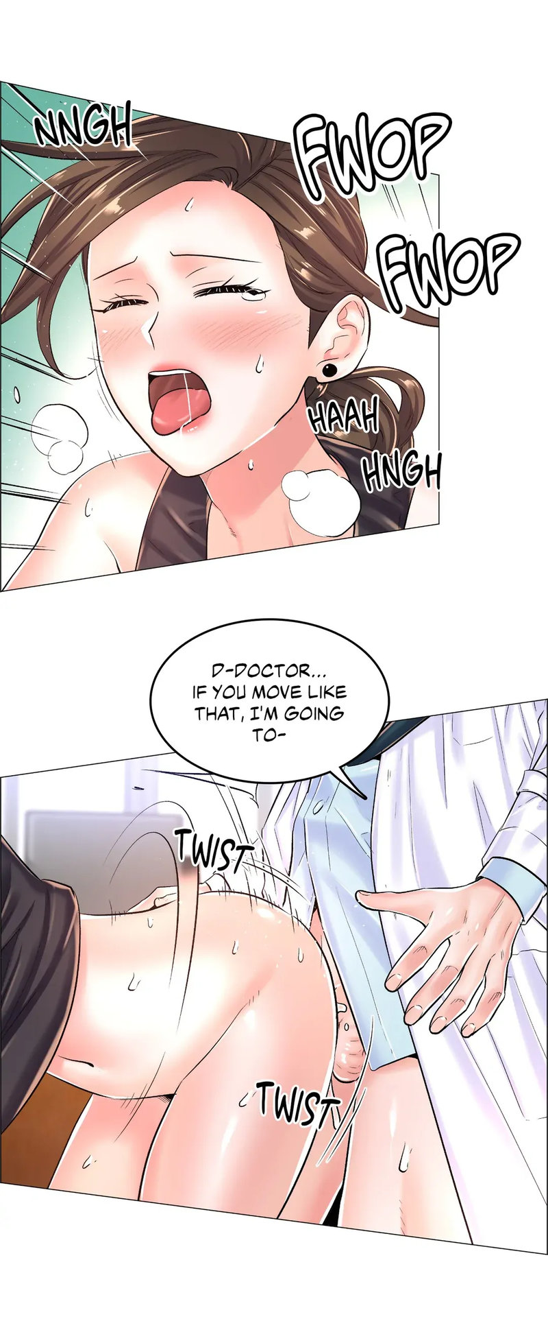 The Game: Fatal Doctor - Chapter 21 - picture 18
