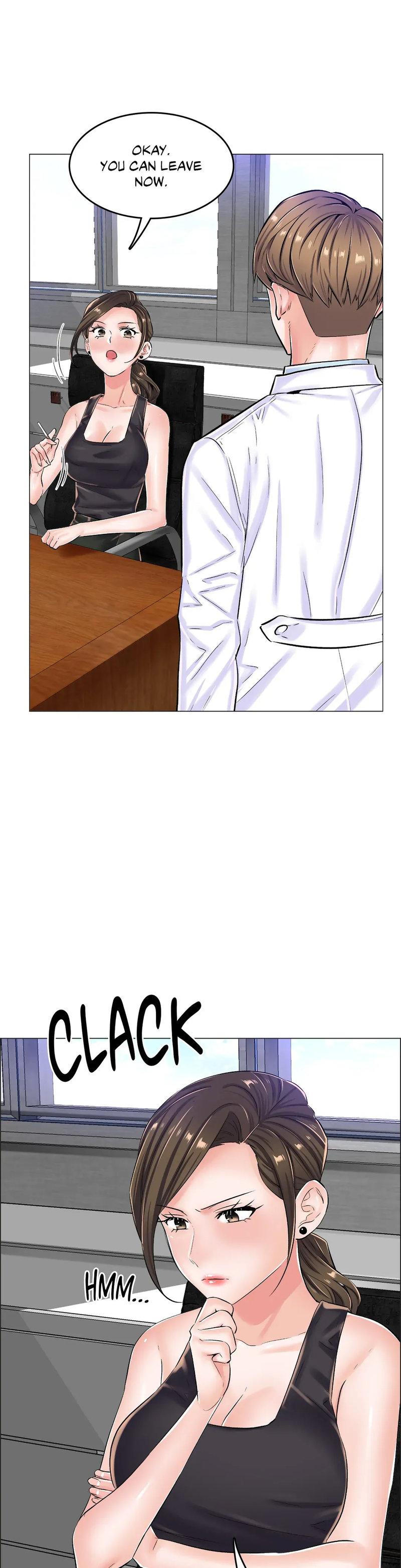 The Game: Fatal Doctor - Chapter 21 - picture 30