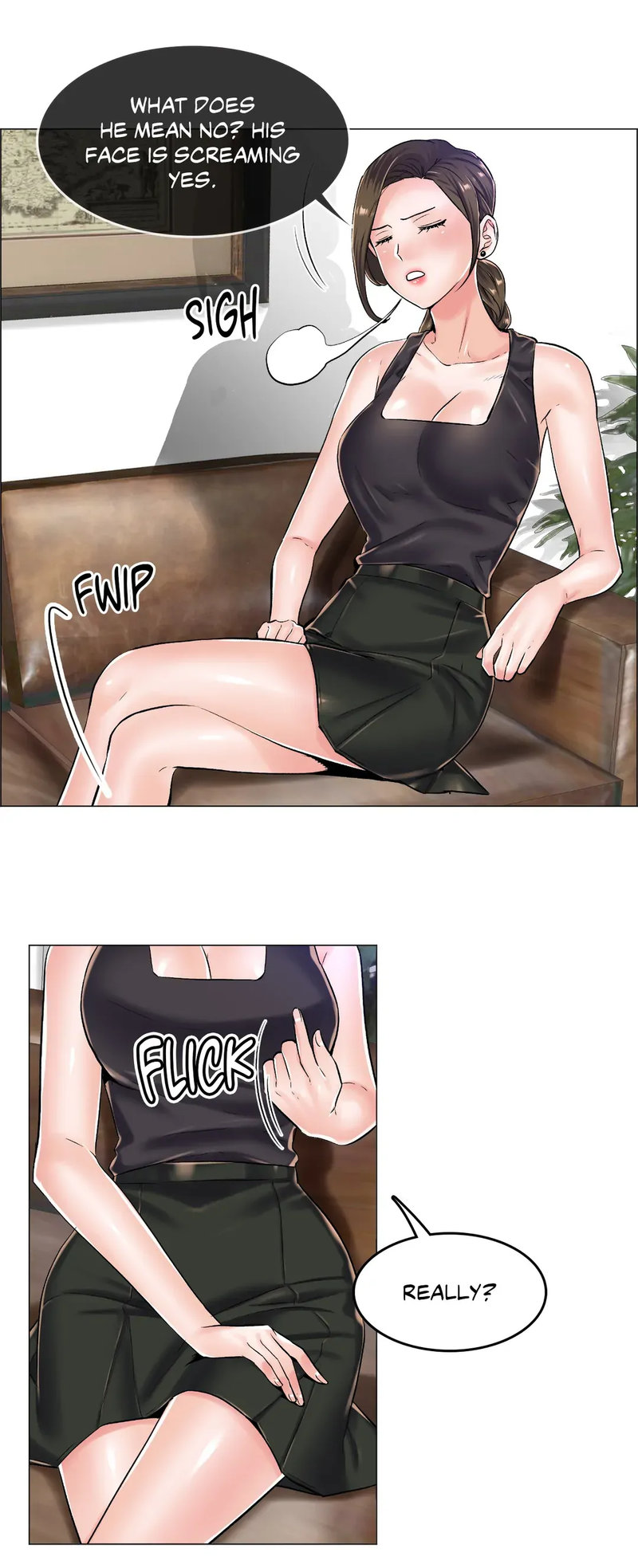 The Game: Fatal Doctor - Chapter 21 - picture 5