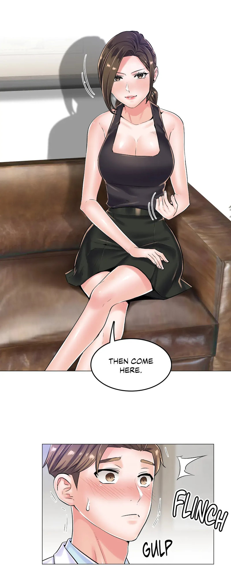 The Game: Fatal Doctor - Chapter 21 - picture 6