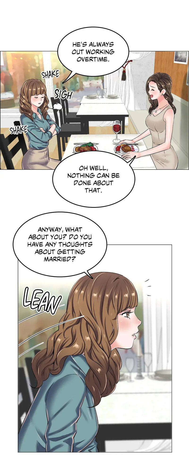 The Game: Fatal Doctor - Chapter 22 - picture 10