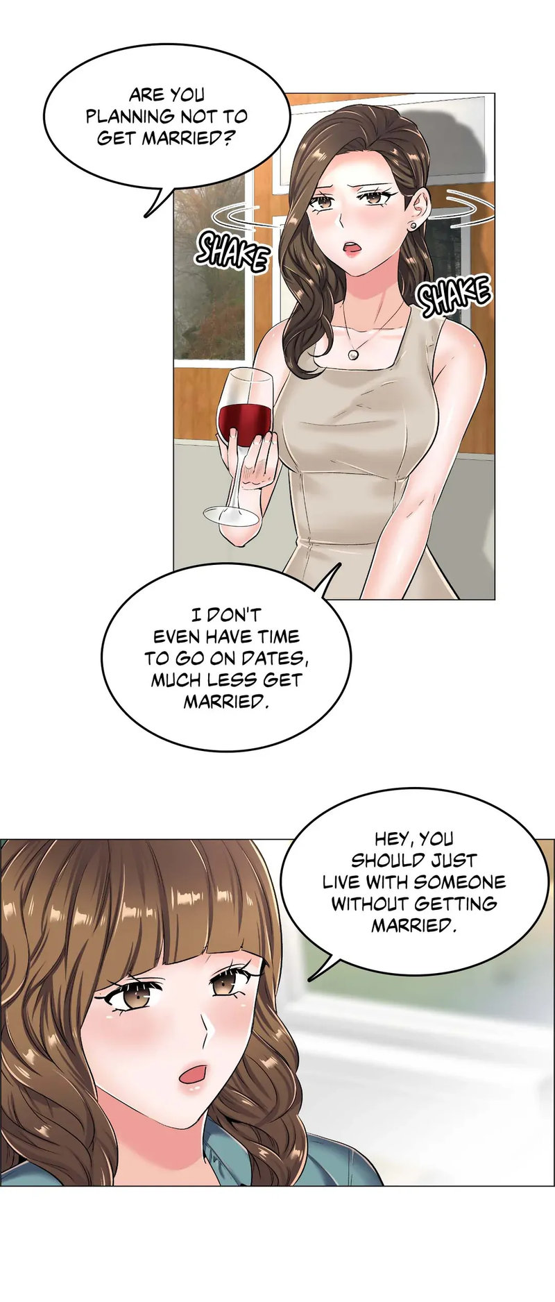 The Game: Fatal Doctor - Chapter 22 - picture 11