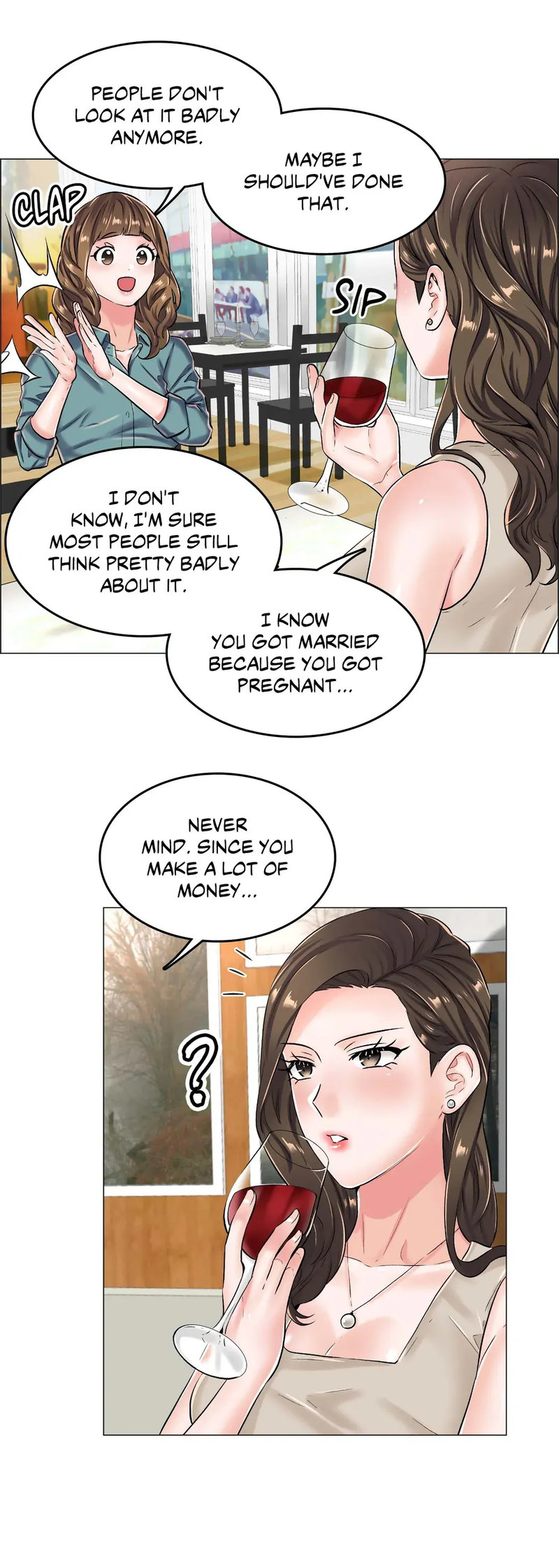 The Game: Fatal Doctor - Chapter 22 - picture 12