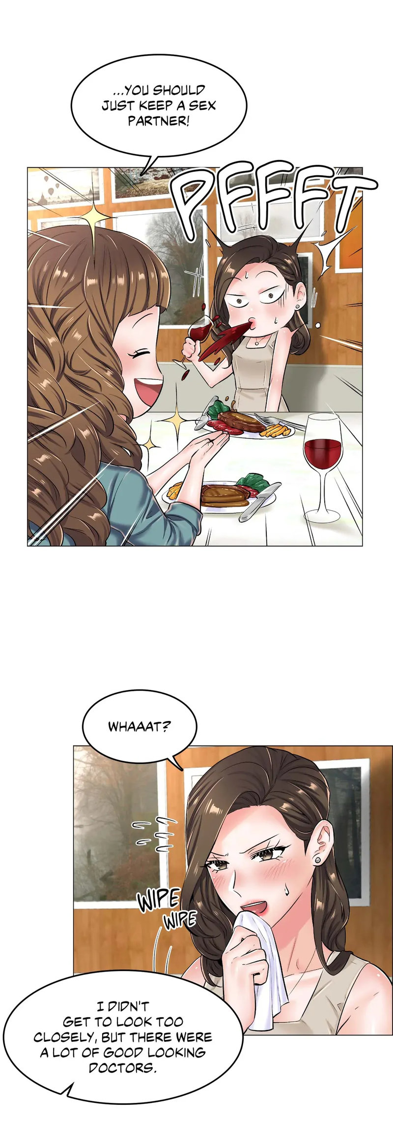 The Game: Fatal Doctor - Chapter 22 - picture 13