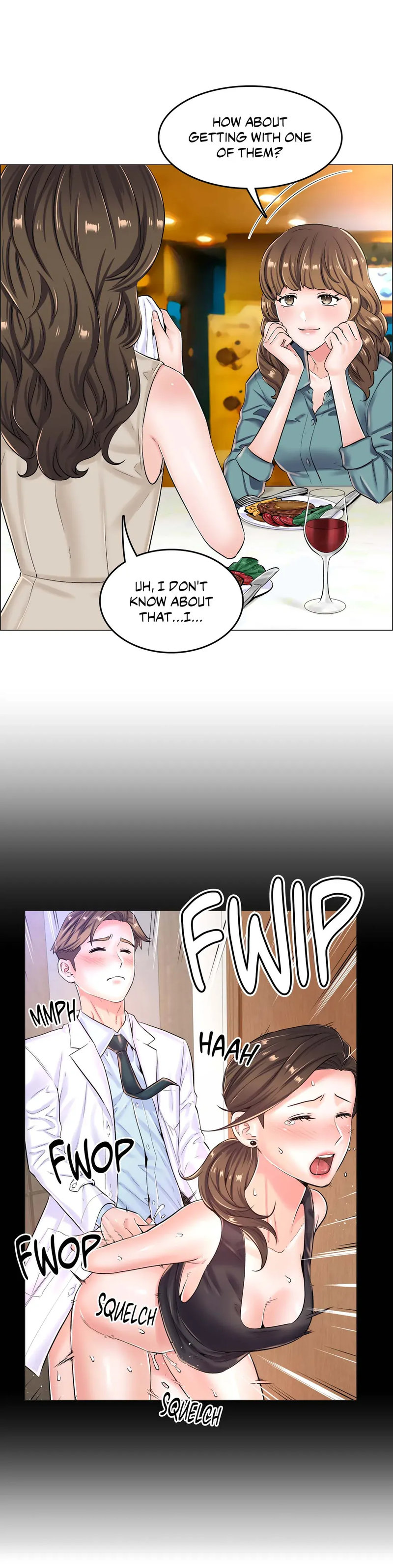 The Game: Fatal Doctor - Chapter 22 - picture 14