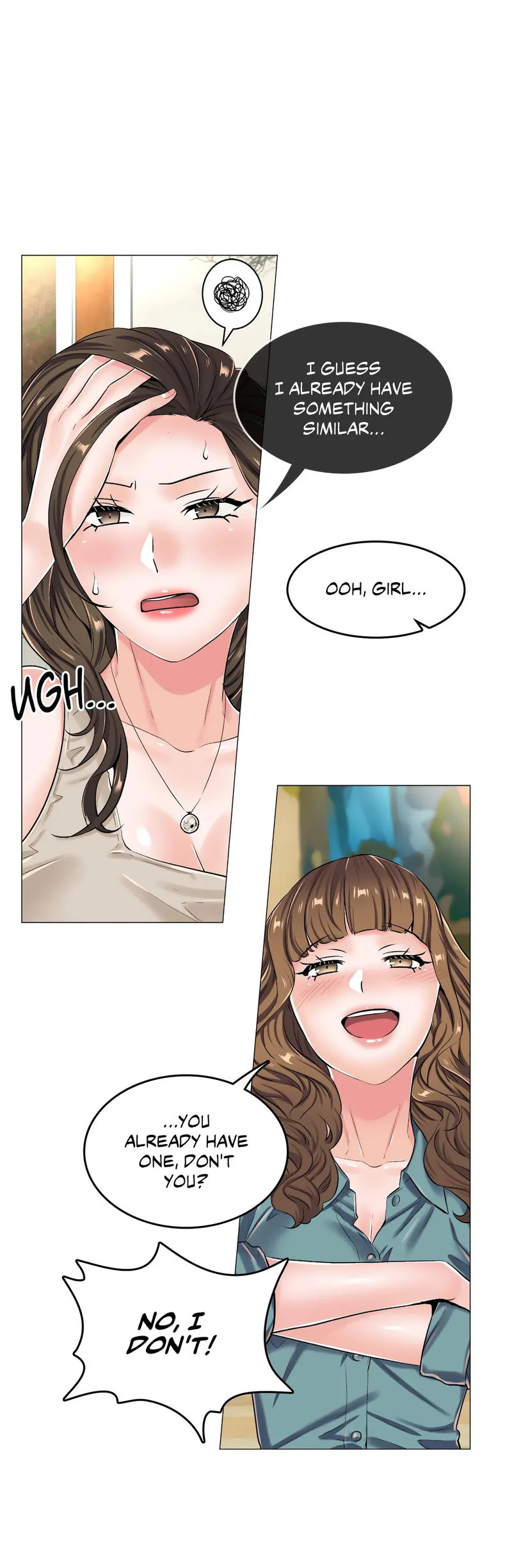 The Game: Fatal Doctor - Chapter 22 - picture 15