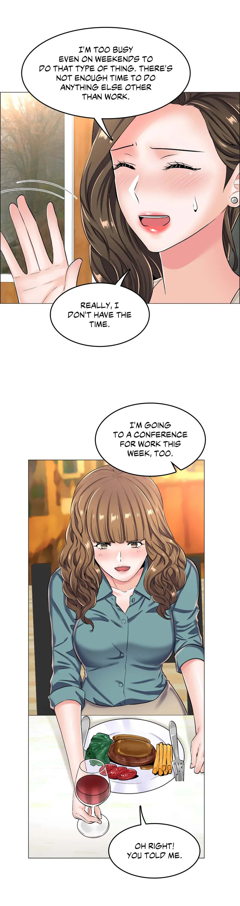 The Game: Fatal Doctor - Chapter 22 - picture 16