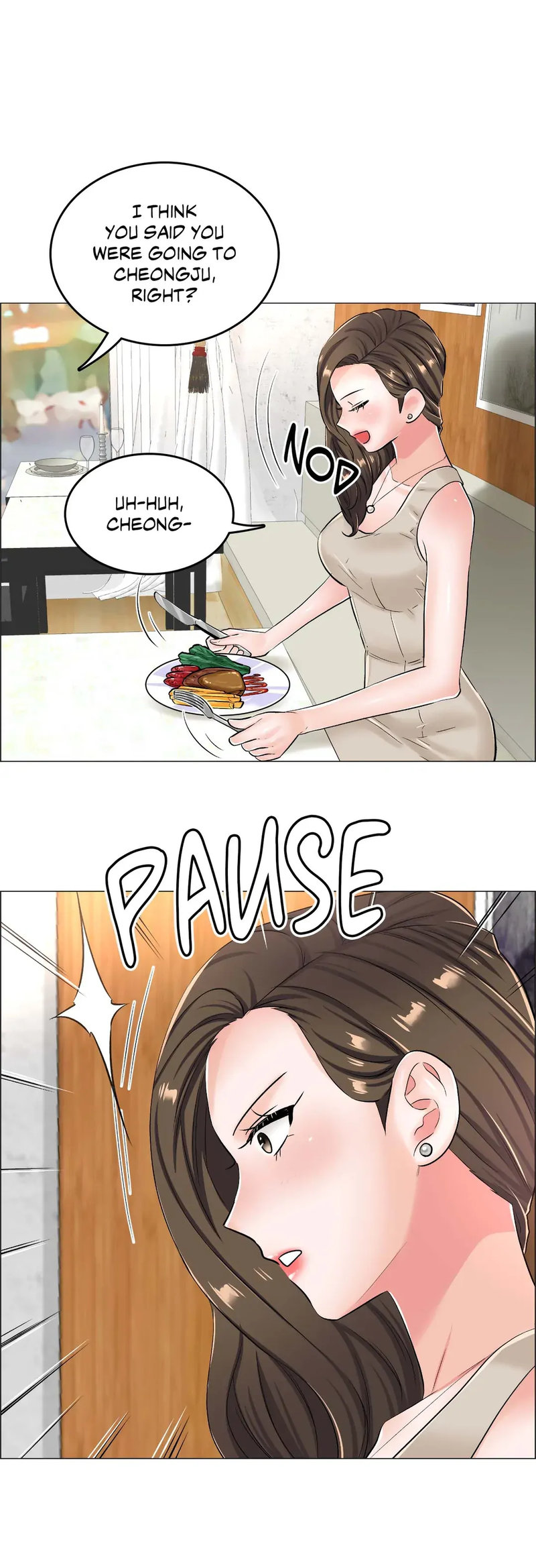 The Game: Fatal Doctor - Chapter 22 - picture 17