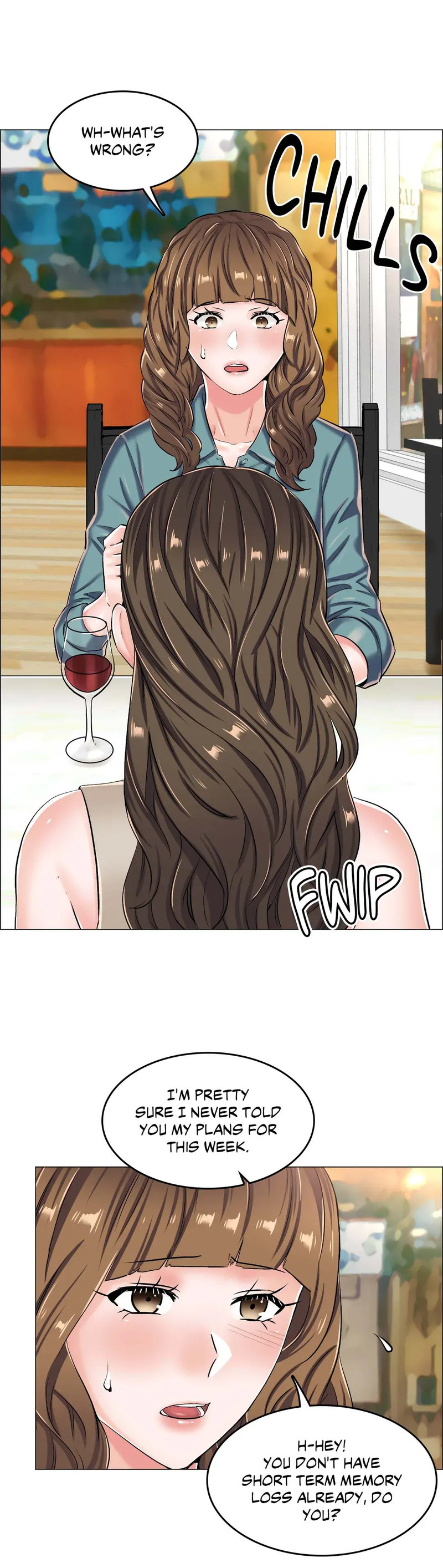 The Game: Fatal Doctor - Chapter 22 - picture 18