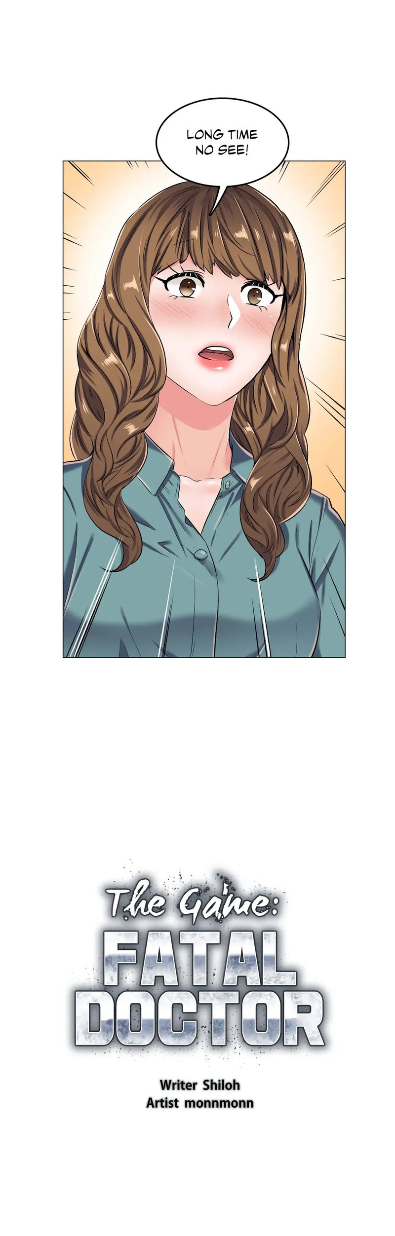 The Game: Fatal Doctor - Chapter 22 - picture 2