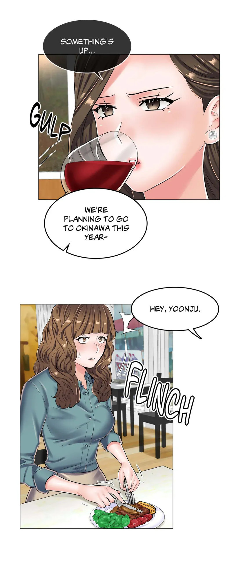 The Game: Fatal Doctor - Chapter 22 - picture 21