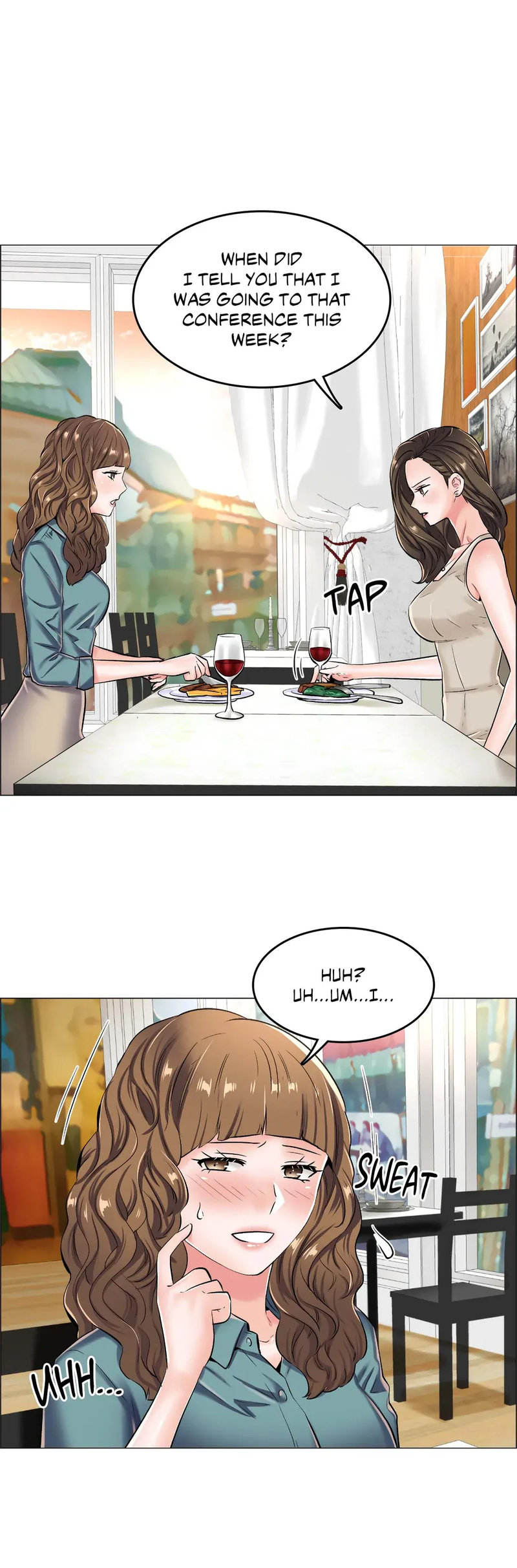 The Game: Fatal Doctor - Chapter 22 - picture 22