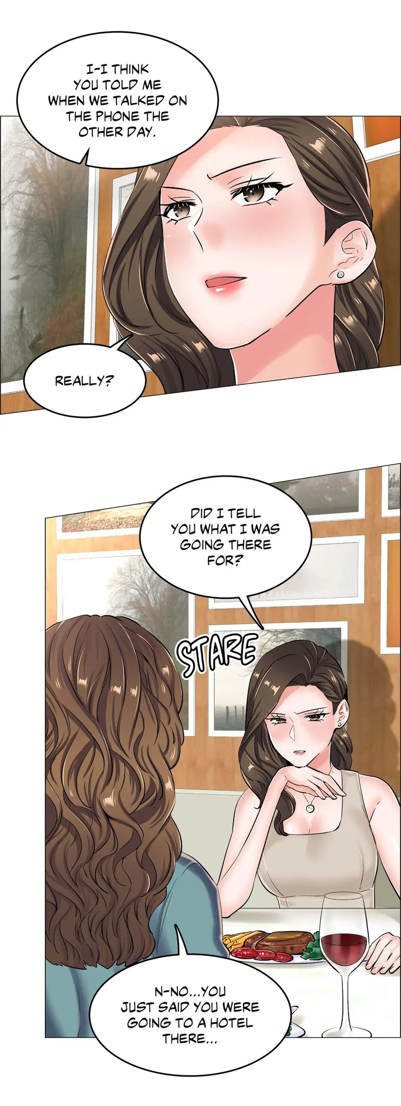 The Game: Fatal Doctor - Chapter 22 - picture 23