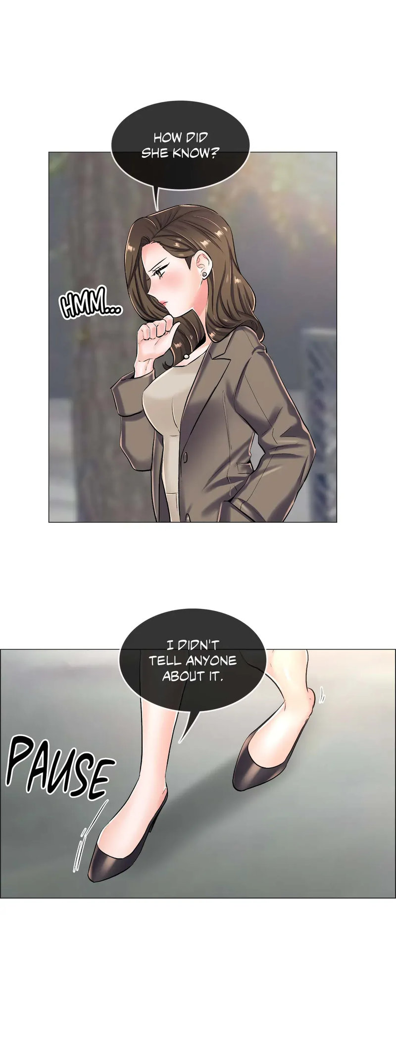 The Game: Fatal Doctor - Chapter 22 - picture 28