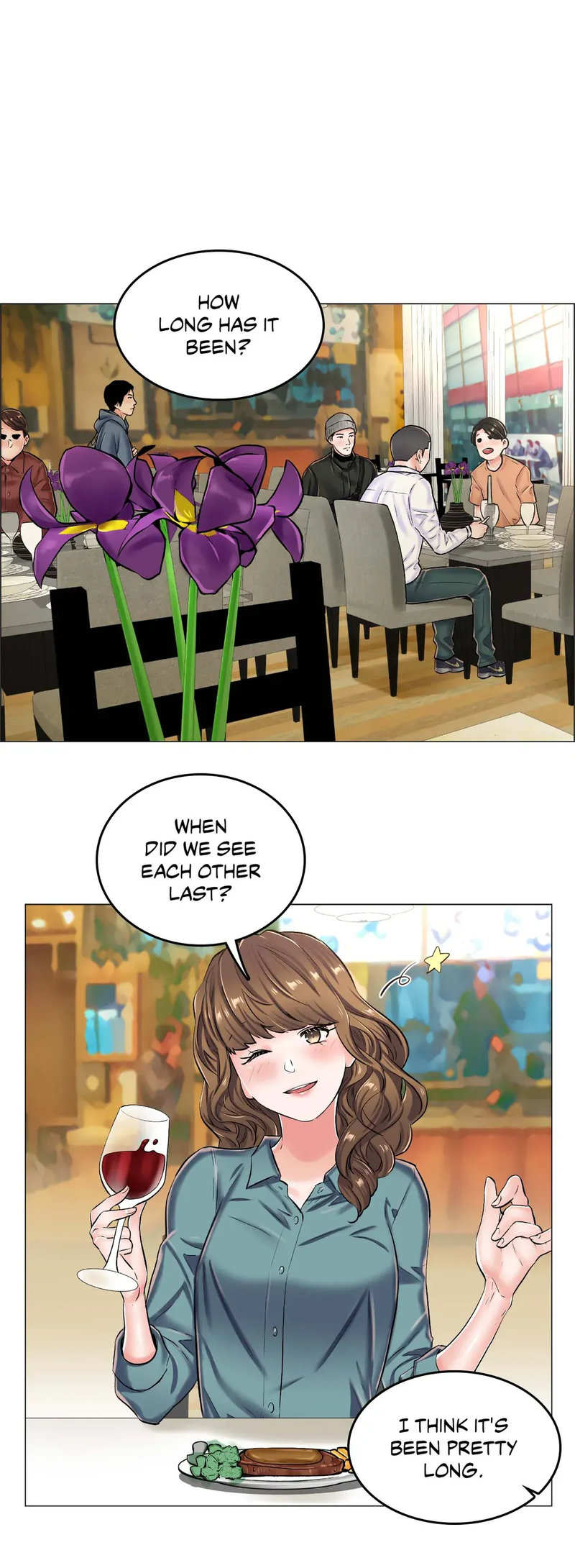 The Game: Fatal Doctor - Chapter 22 - picture 3