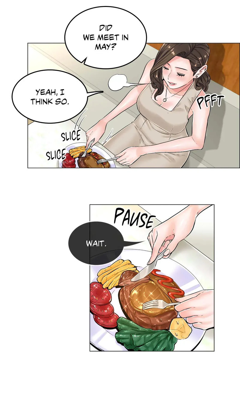 The Game: Fatal Doctor - Chapter 22 - picture 4