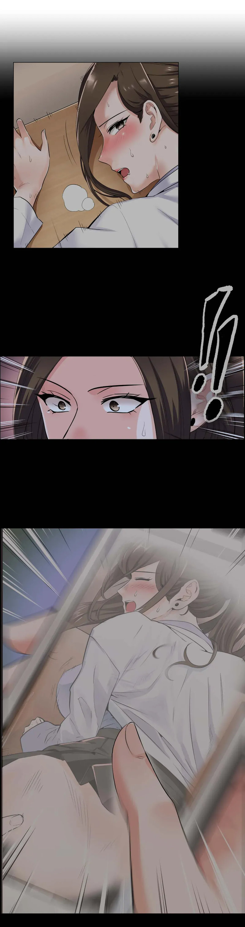 The Game: Fatal Doctor - Chapter 22 - picture 5
