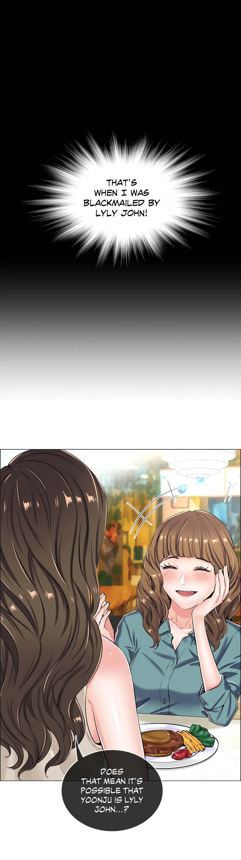 The Game: Fatal Doctor - Chapter 22 - picture 6