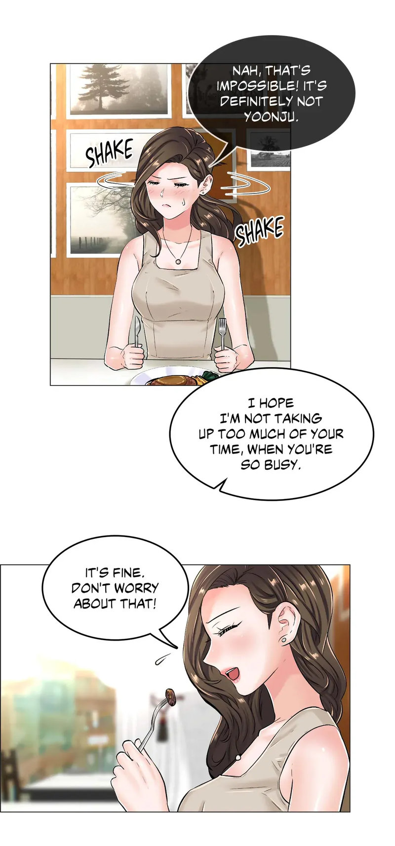 The Game: Fatal Doctor - Chapter 22 - picture 7