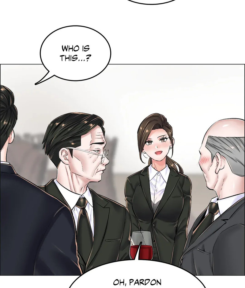 The Game: Fatal Doctor - Chapter 23 - picture 10