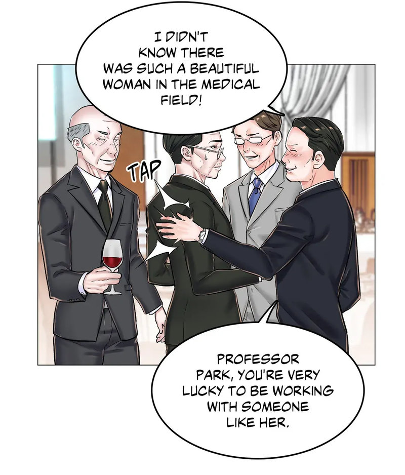 The Game: Fatal Doctor - Chapter 23 - picture 12