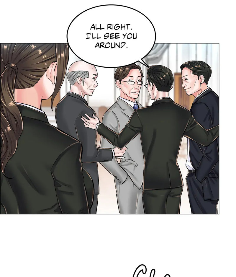 The Game: Fatal Doctor - Chapter 23 - picture 15