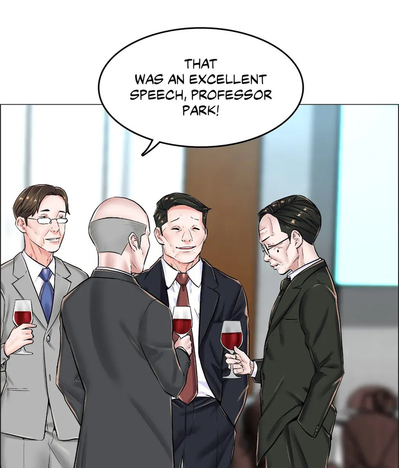 The Game: Fatal Doctor - Chapter 23 - picture 2