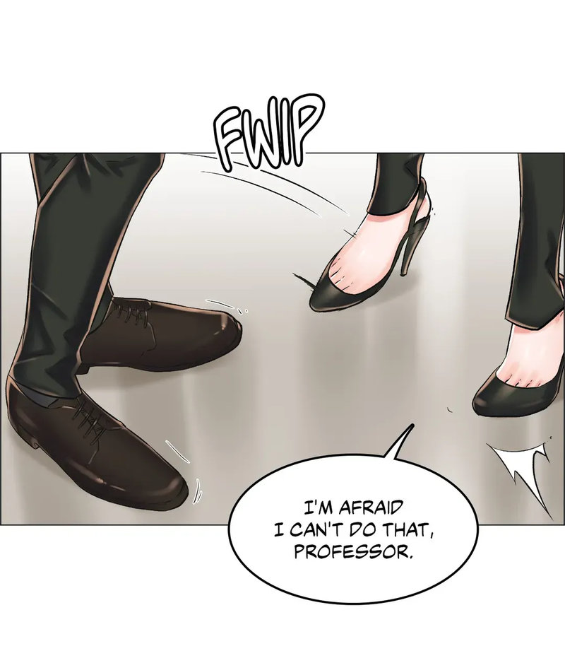 The Game: Fatal Doctor - Chapter 23 - picture 20
