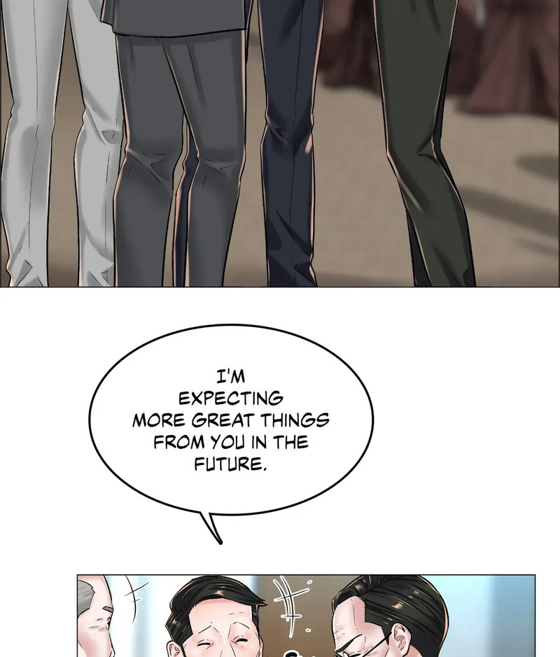 The Game: Fatal Doctor - Chapter 23 - picture 3