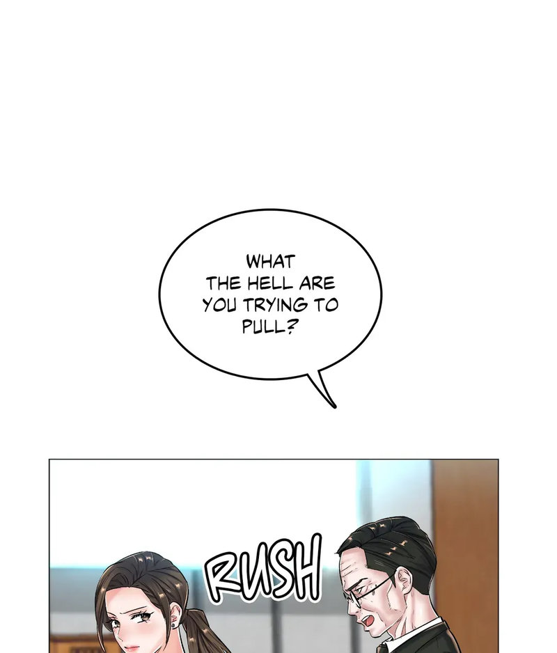 The Game: Fatal Doctor - Chapter 23 - picture 36