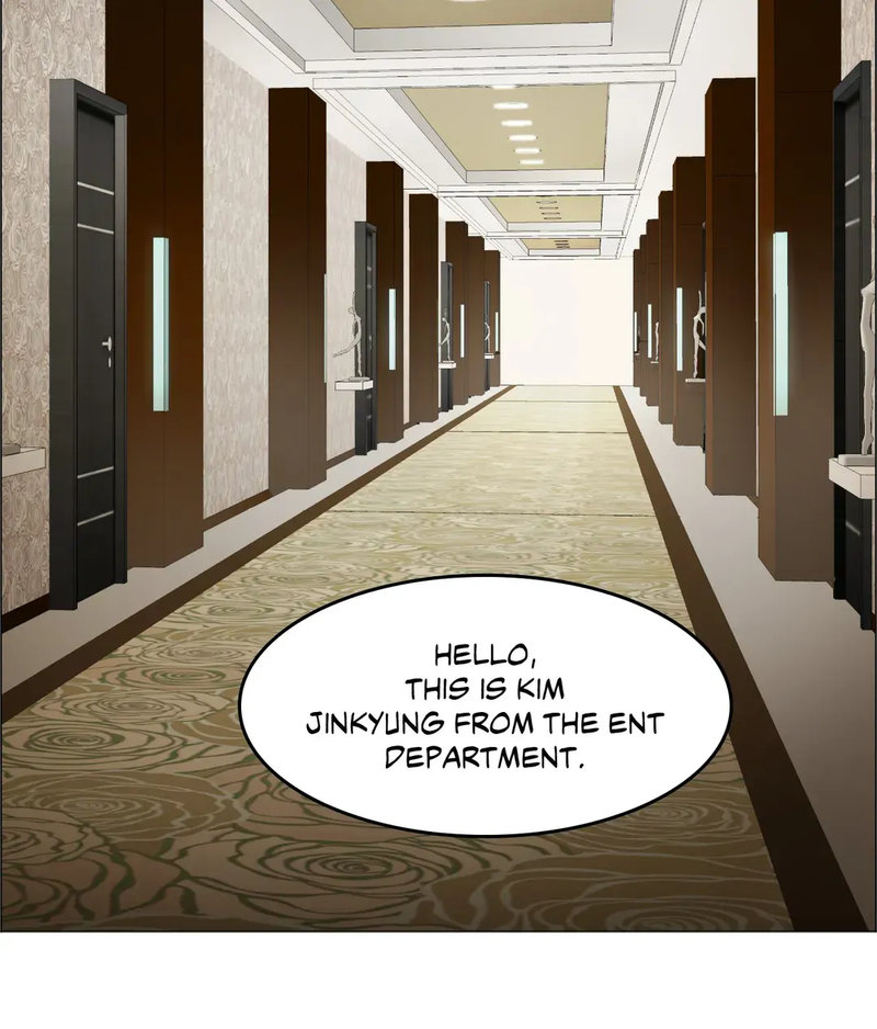 The Game: Fatal Doctor - Chapter 23 - picture 51