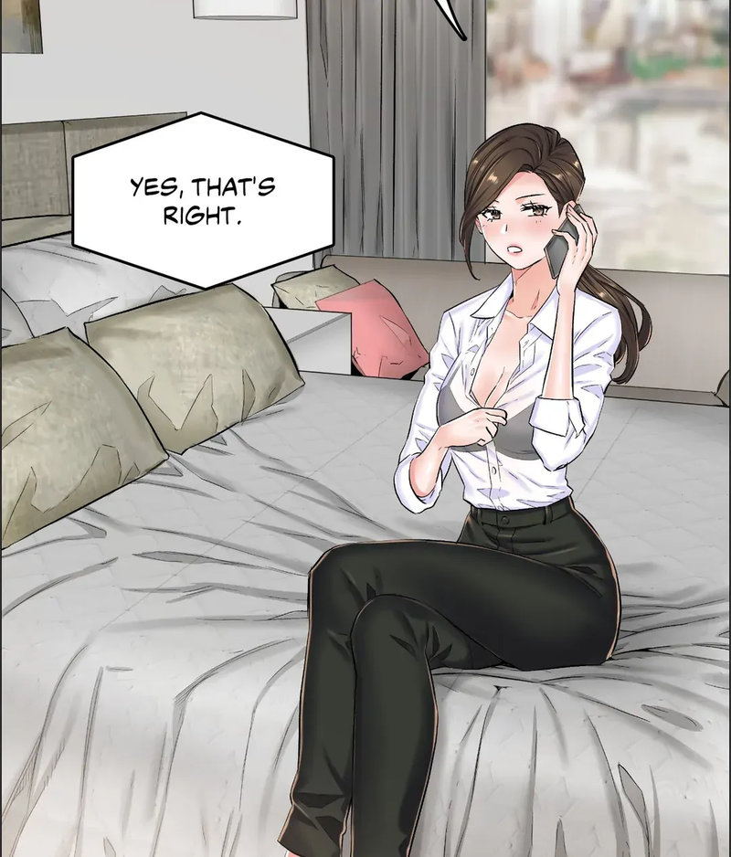 The Game: Fatal Doctor - Chapter 23 - picture 53