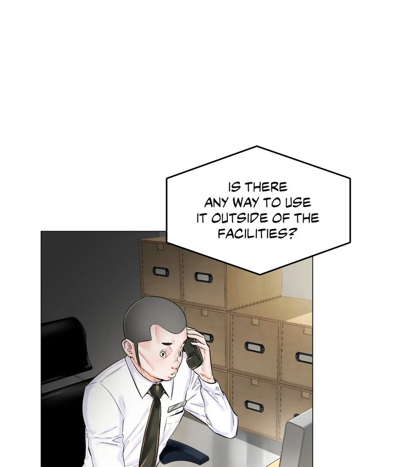 The Game: Fatal Doctor - Chapter 23 - picture 55