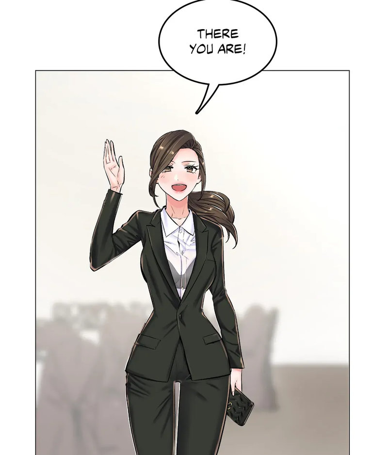 The Game: Fatal Doctor - Chapter 23 - picture 6