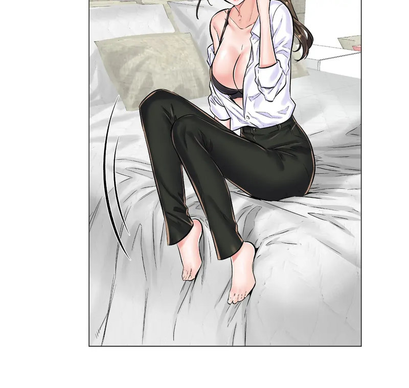The Game: Fatal Doctor - Chapter 23 - picture 60