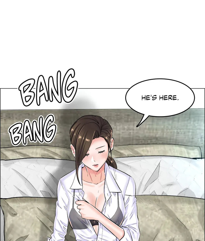 The Game: Fatal Doctor - Chapter 23 - picture 78