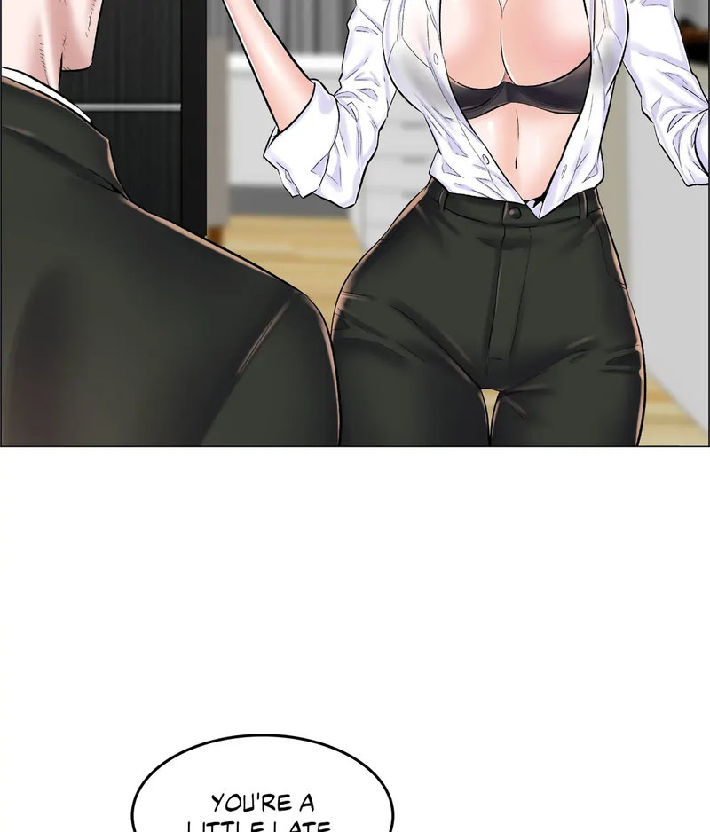 The Game: Fatal Doctor - Chapter 23 - picture 83
