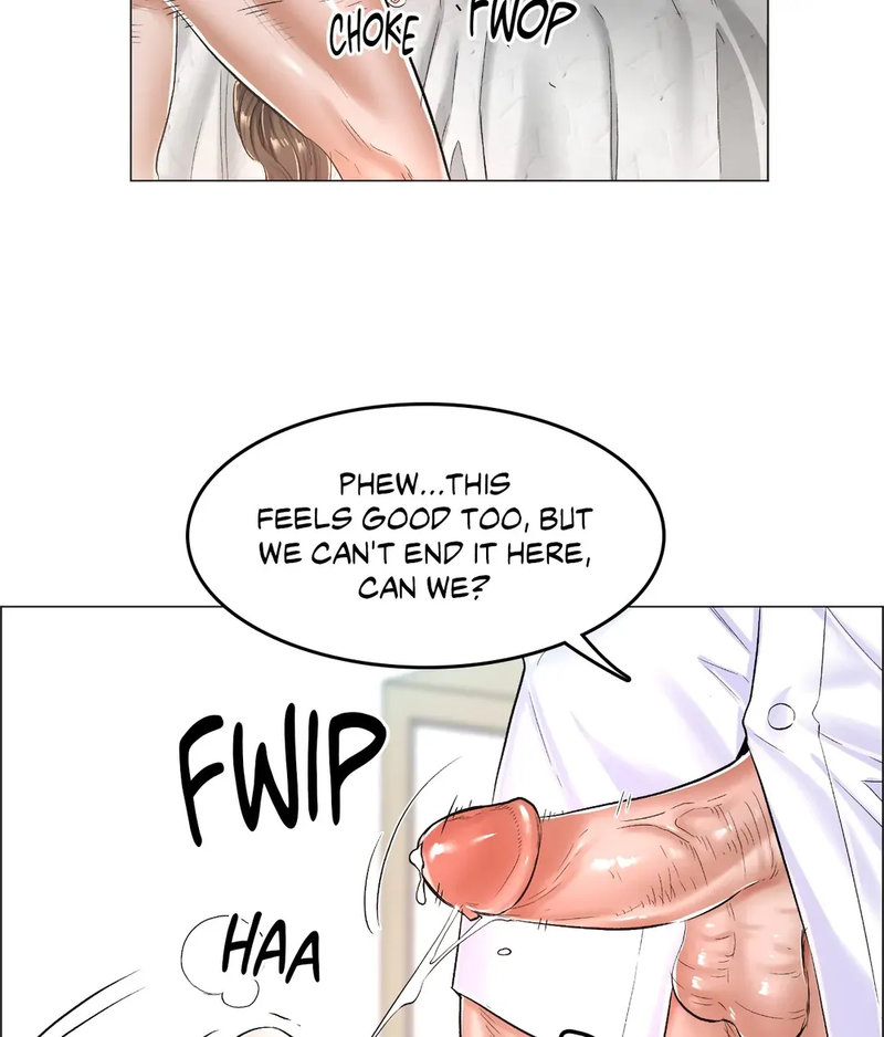 The Game: Fatal Doctor - Chapter 24 - picture 52