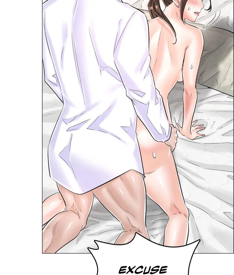 The Game: Fatal Doctor - Chapter 24 - picture 99