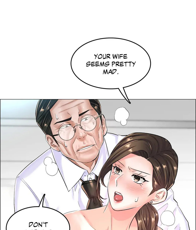 The Game: Fatal Doctor - Chapter 25 - picture 10