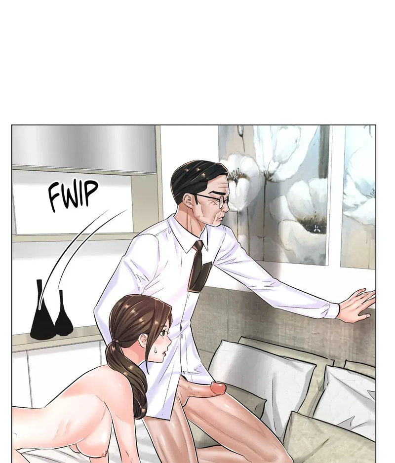 The Game: Fatal Doctor - Chapter 25 - picture 19