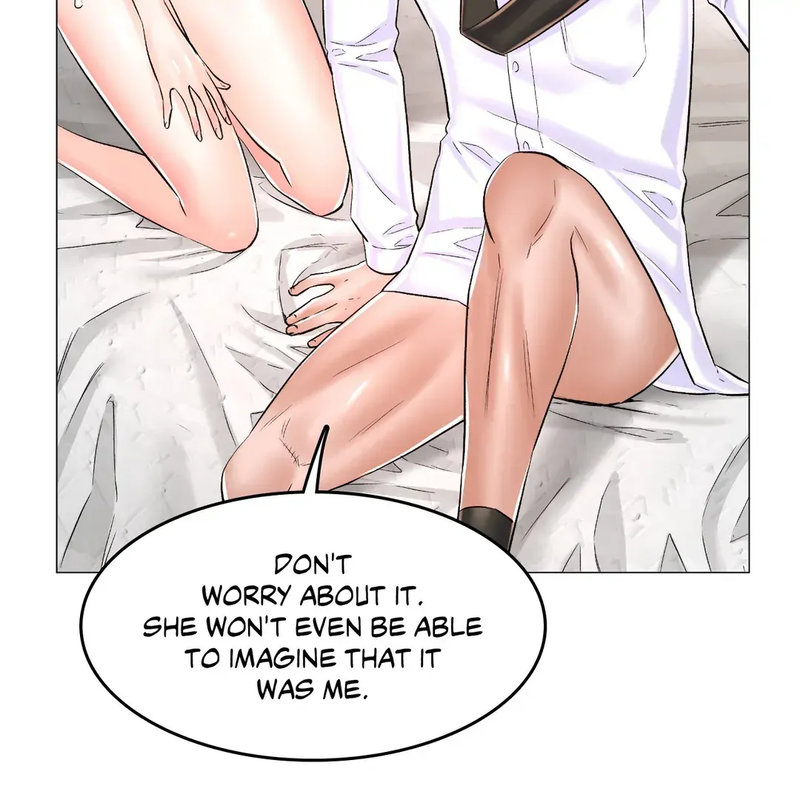 The Game: Fatal Doctor - Chapter 25 - picture 24