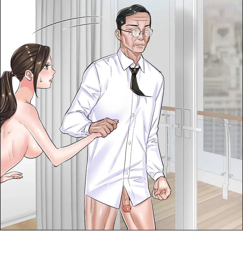 The Game: Fatal Doctor - Chapter 25 - picture 27