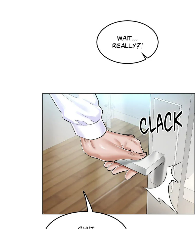 The Game: Fatal Doctor - Chapter 25 - picture 30