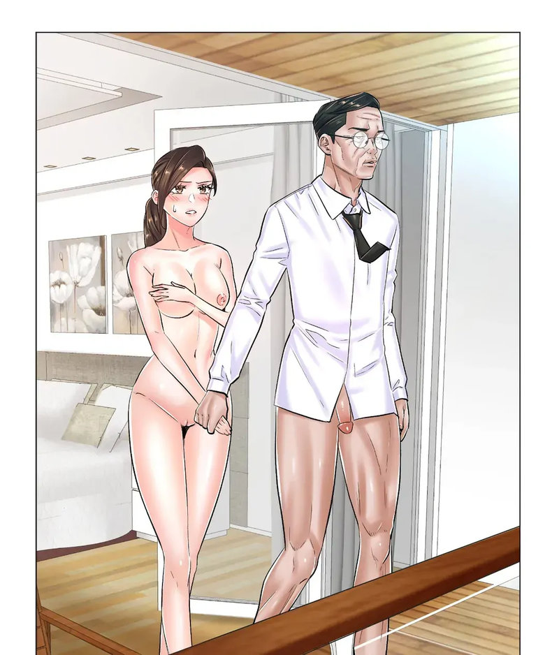 The Game: Fatal Doctor - Chapter 25 - picture 32