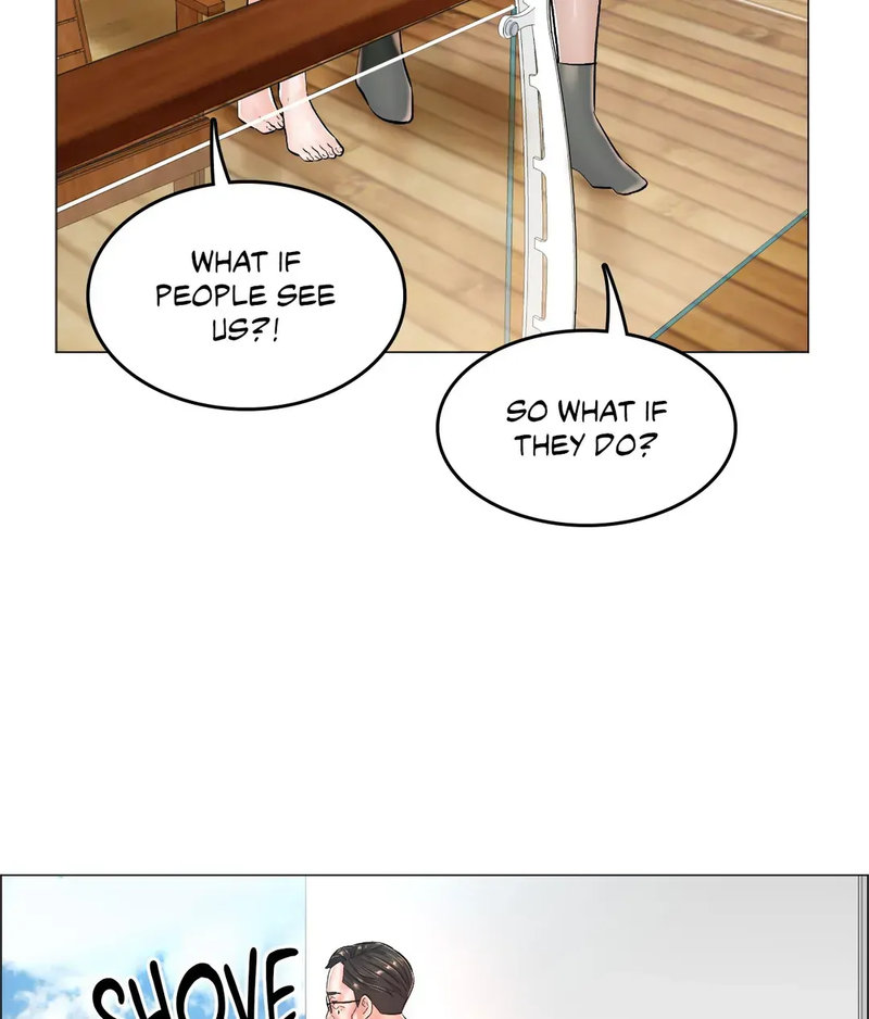 The Game: Fatal Doctor - Chapter 25 - picture 33