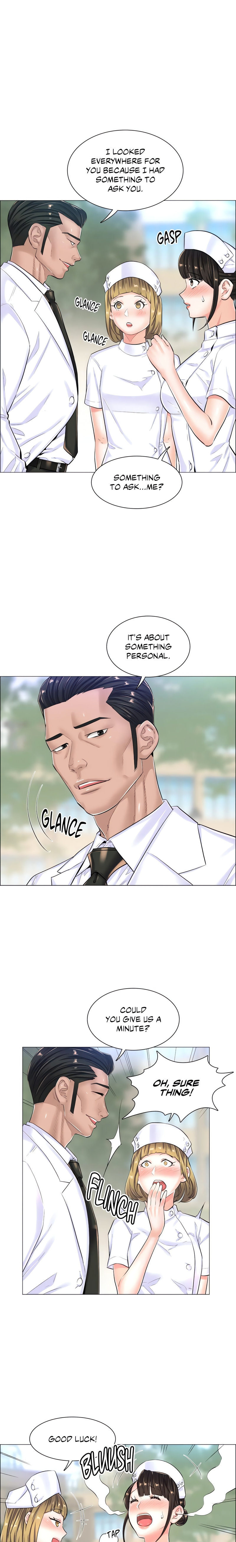 The Game: Fatal Doctor - Chapter 27 - picture 1
