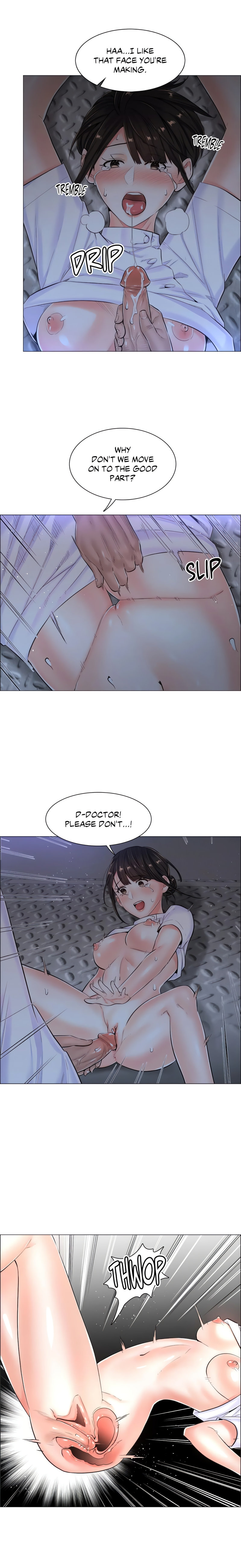 The Game: Fatal Doctor - Chapter 27 - picture 11