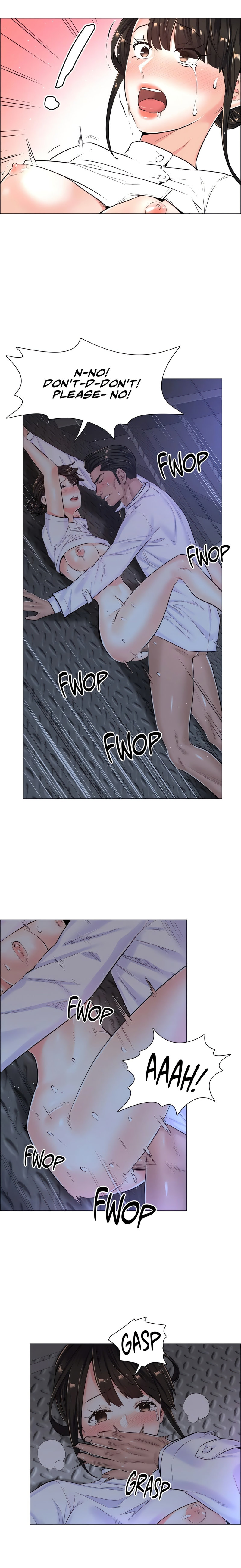 The Game: Fatal Doctor - Chapter 27 - picture 12